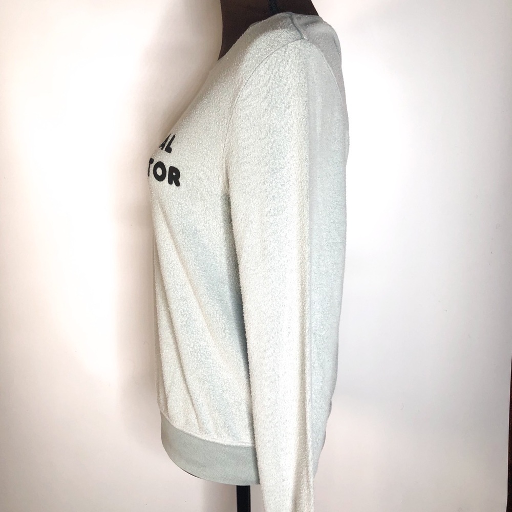 WILDFOX Professional Procrastinator Sweatshirt - Picture 4 of 5